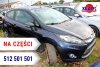 Ford Fiesta MK7 2009 1.4i Hatchback 3-drzwi [A]